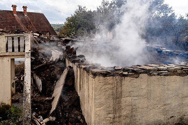 Affordable Fire Damage Removal solutions in Bristow, VA